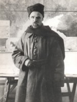 Image from entry Omelianovych Pavlenko Mykhailo s in the Internet Encyclopedia of Ukraine
